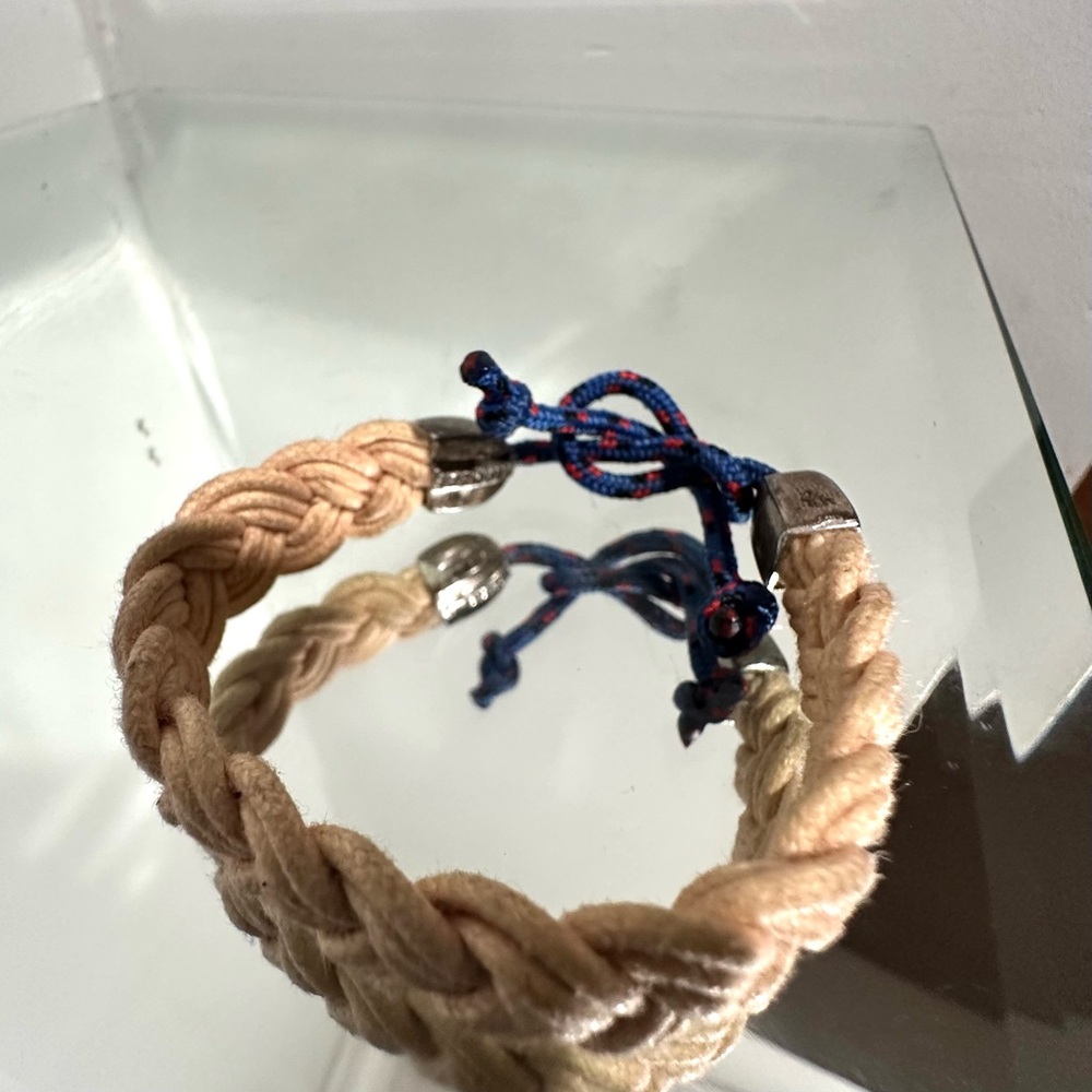 Miansai Braided Bracelet - Picture 4 of 5